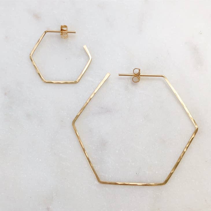 Honey Hoops