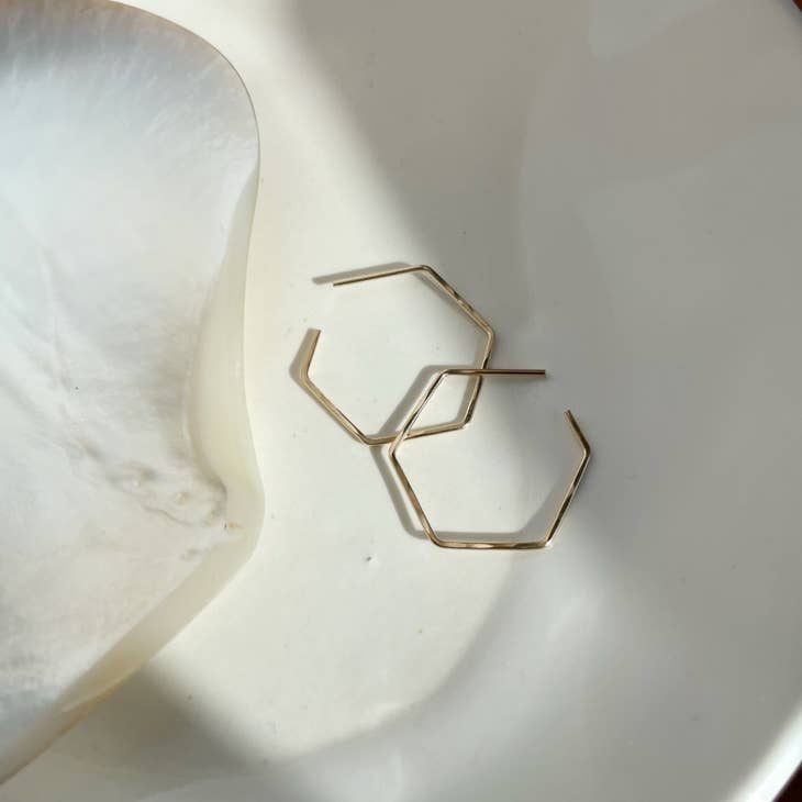 Honey Hoops