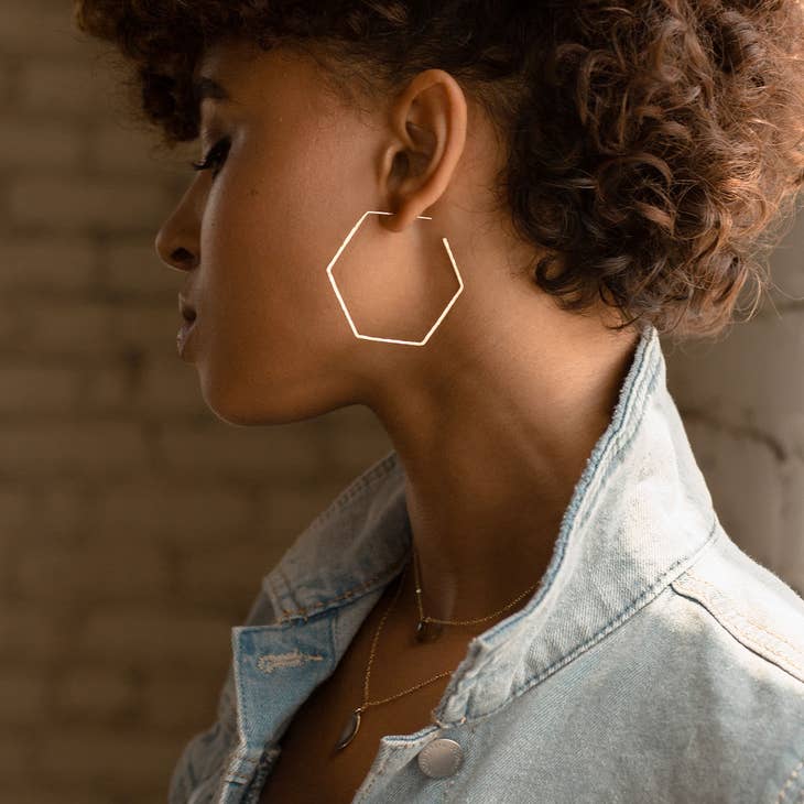 Honey Hoops