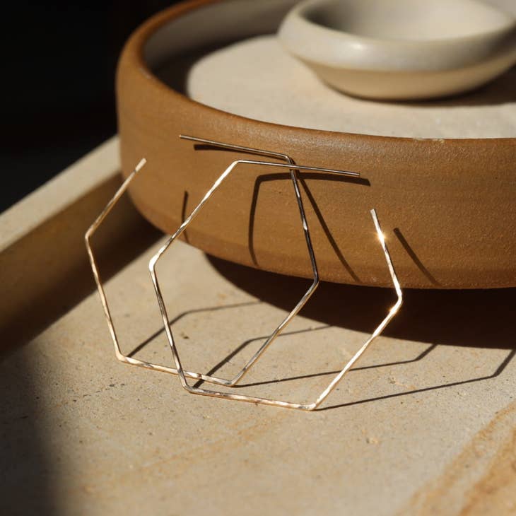 Honey Hoops