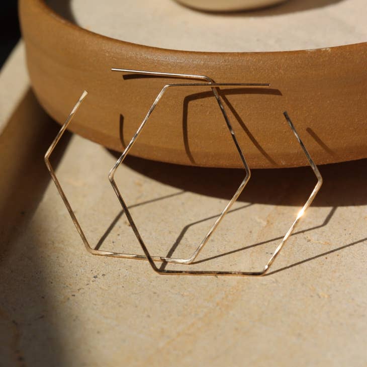 Honey Hoops