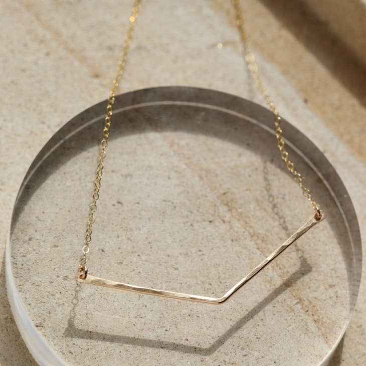 Archer Necklace