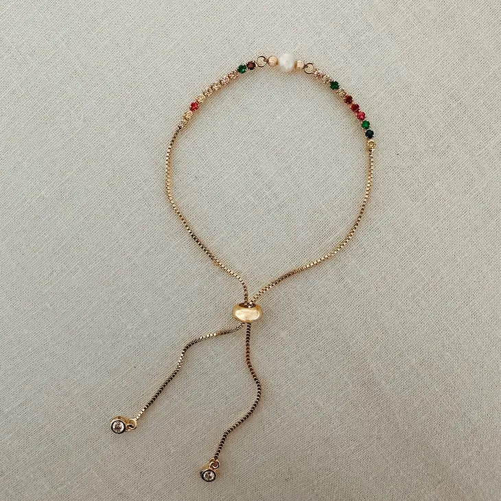 Juniper Bracelet