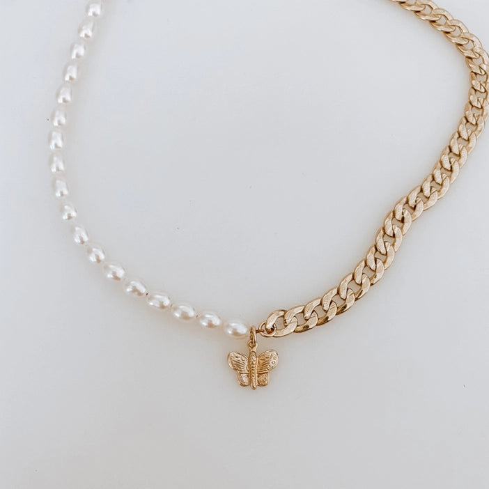 Solstice Necklace