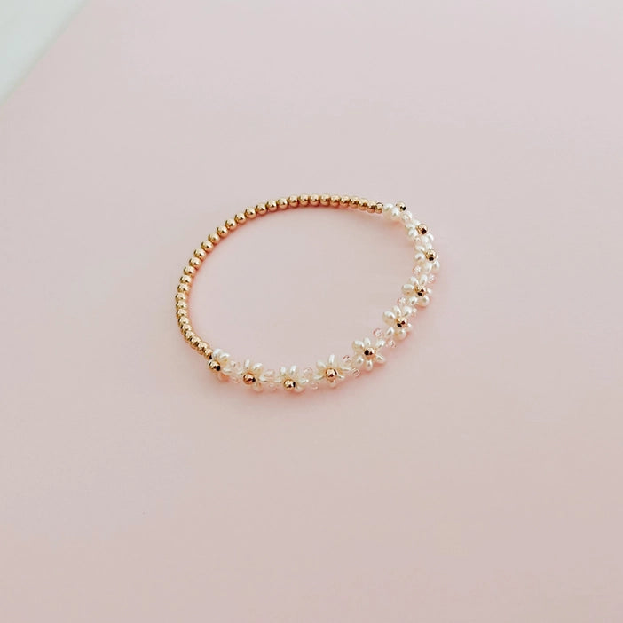 Bloom Bracelet
