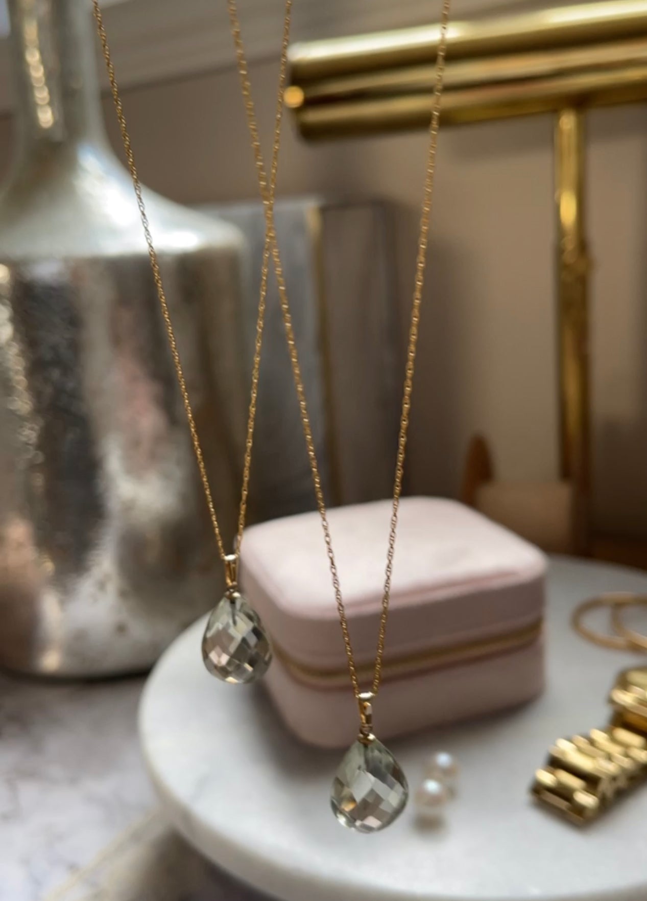 Hope Necklace