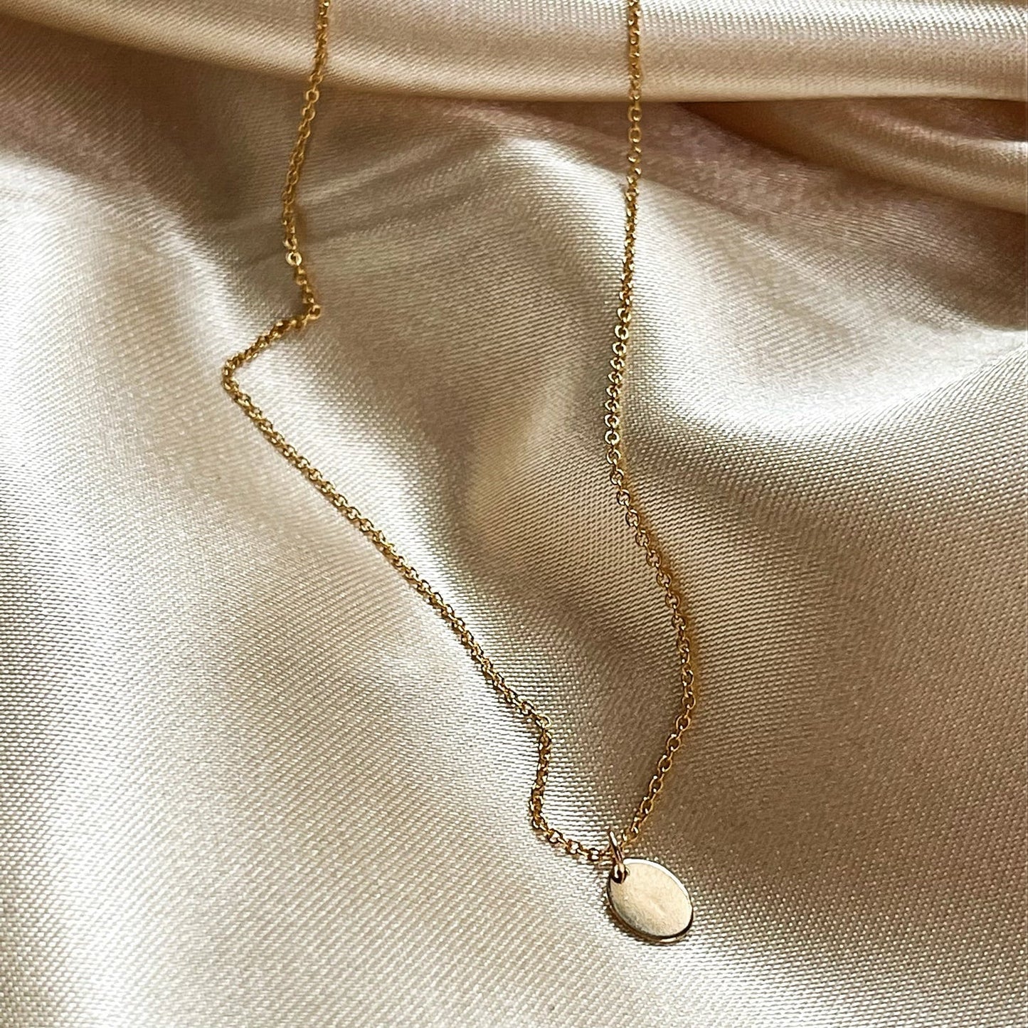 Wish Necklace