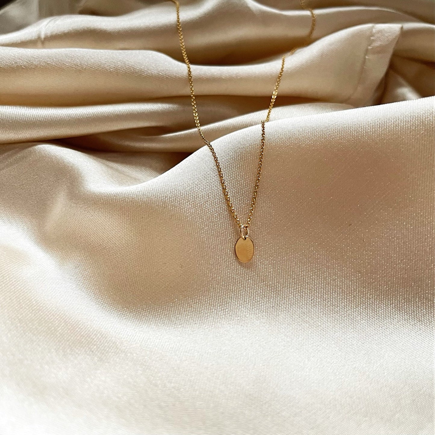Wish Necklace