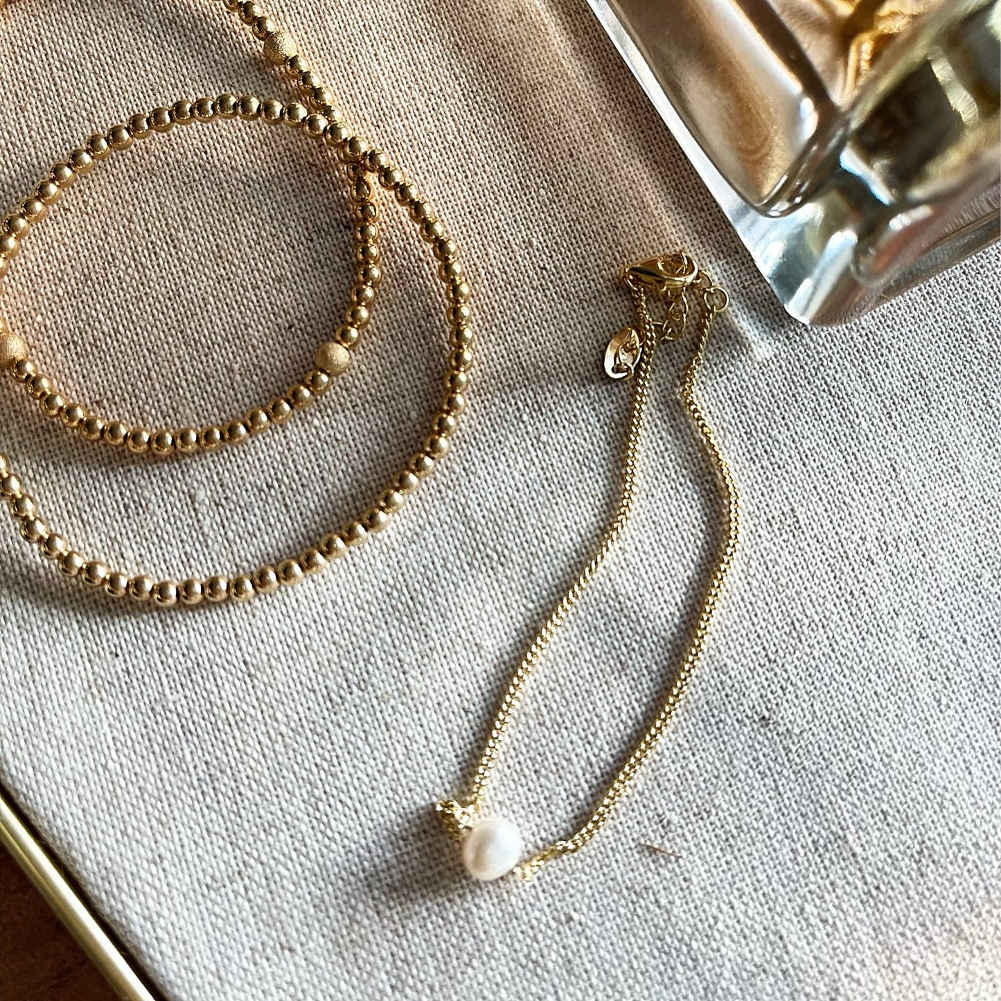 Julia Bracelet