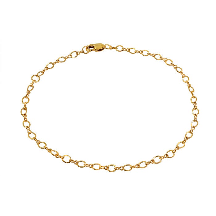 Leah Bracelet