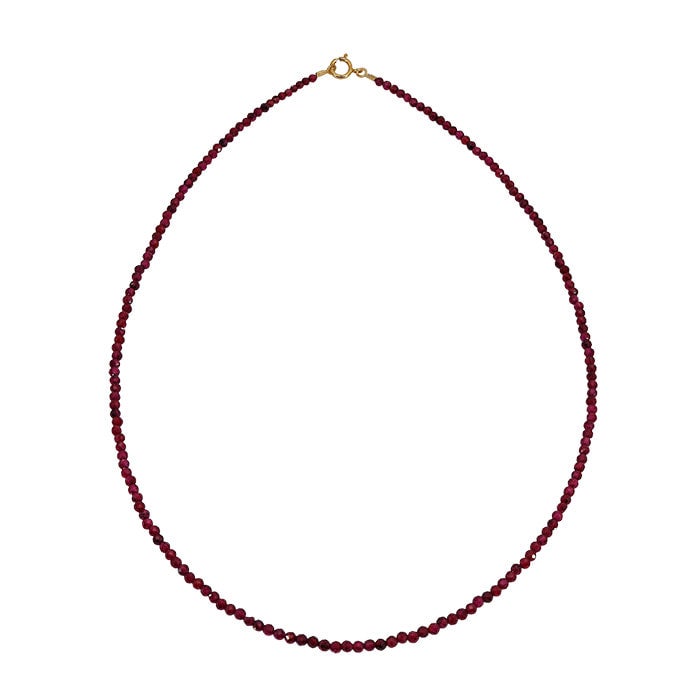 Jenny Necklace