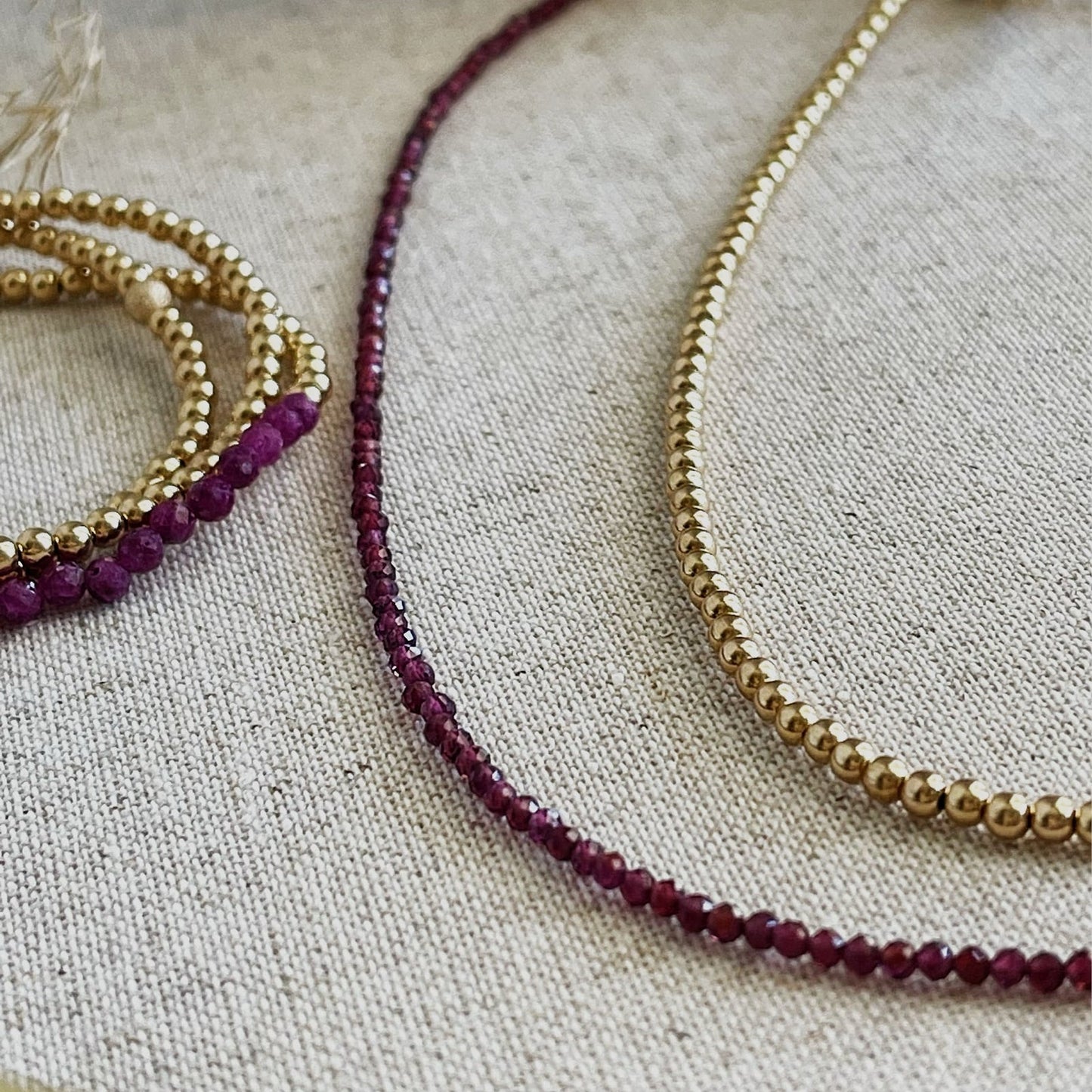 Jenny Necklace