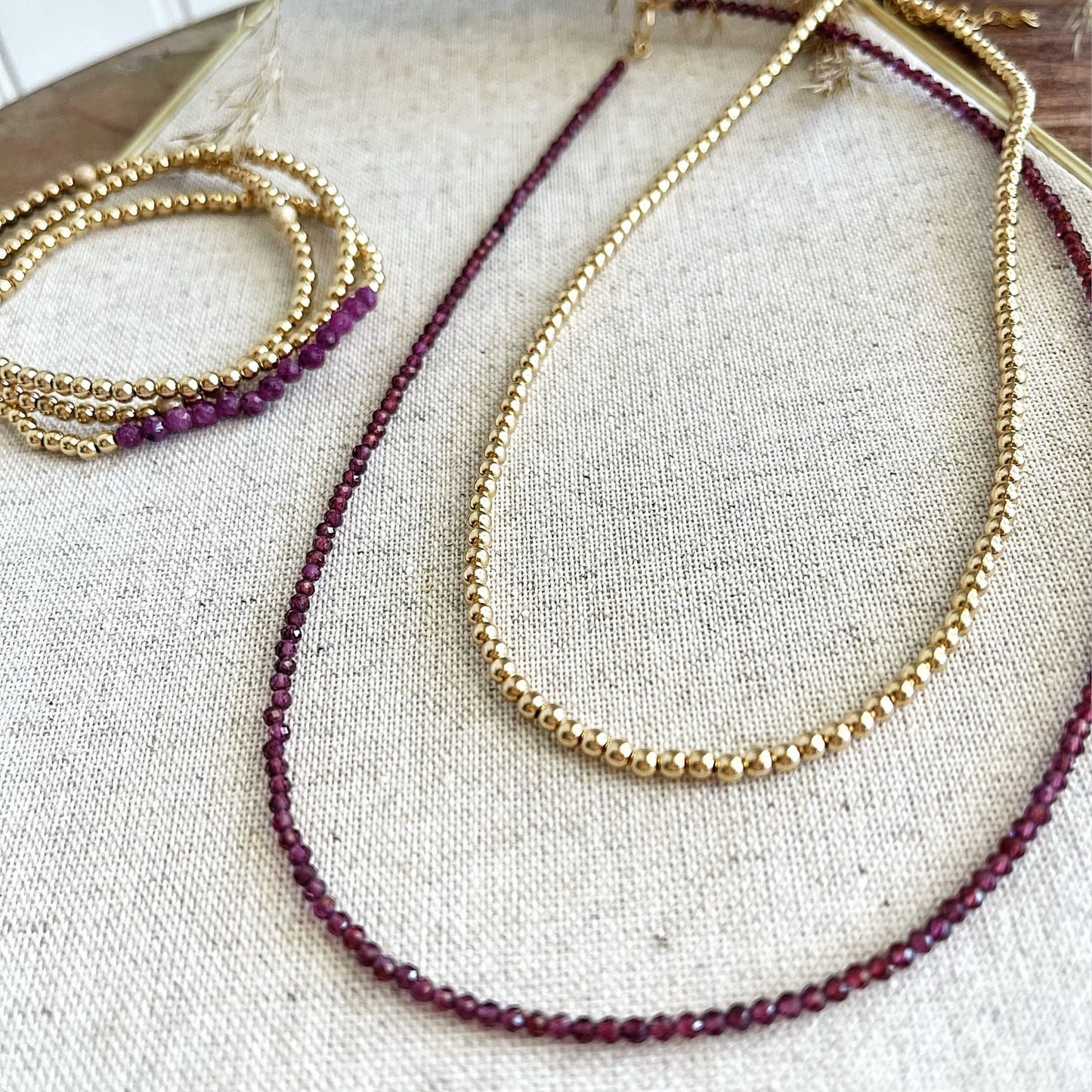 Jenny Necklace