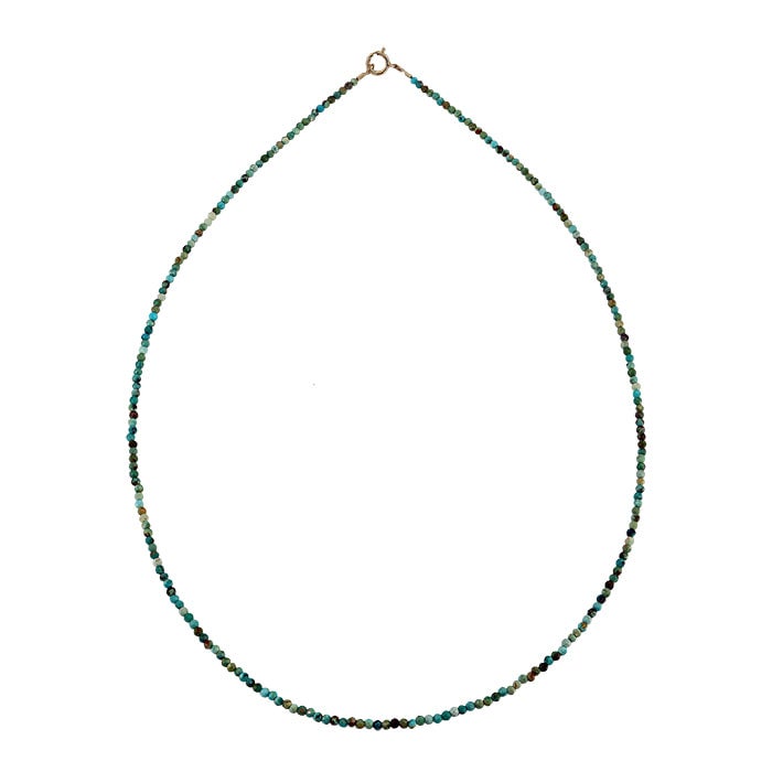 Jenny Necklace