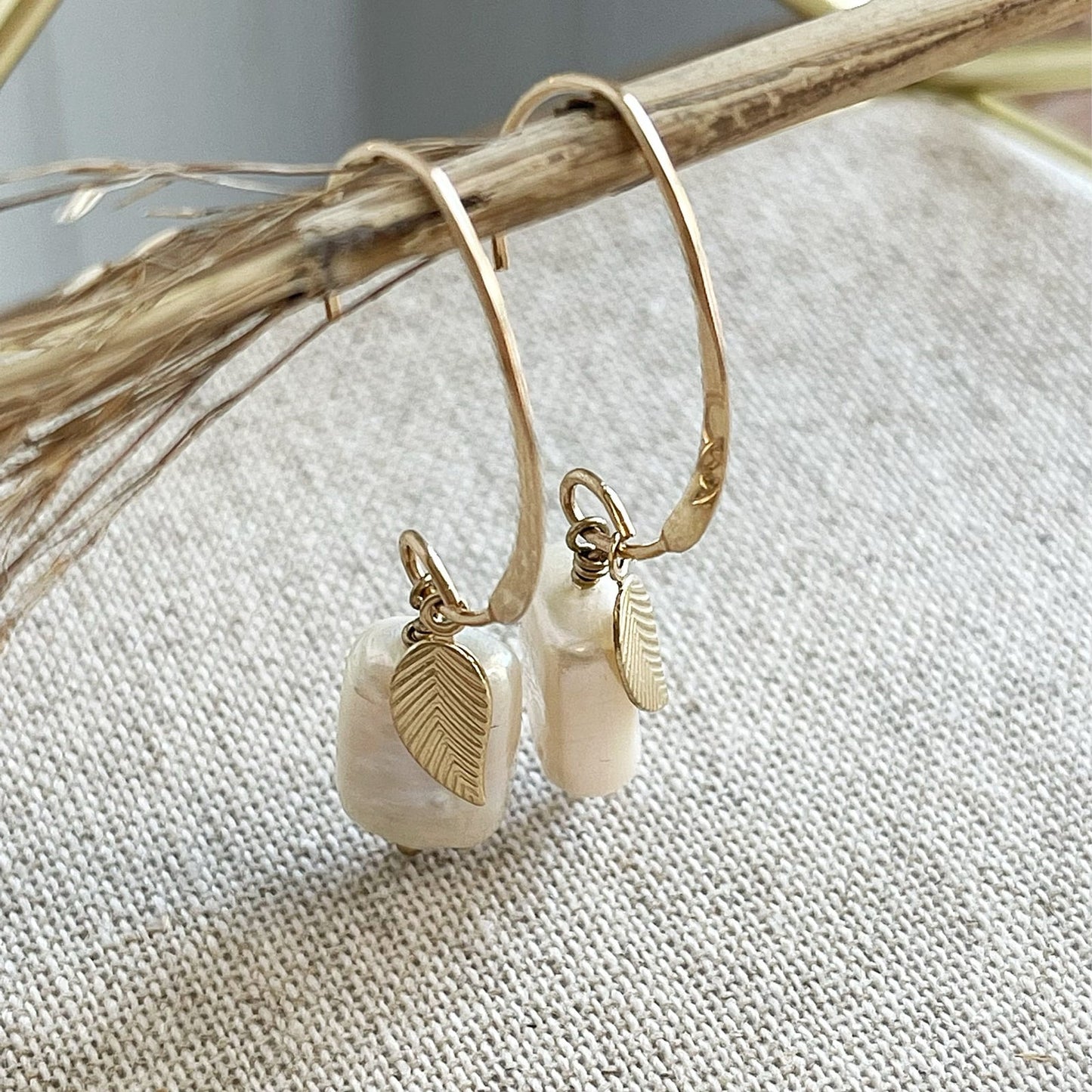 Robyn earrings