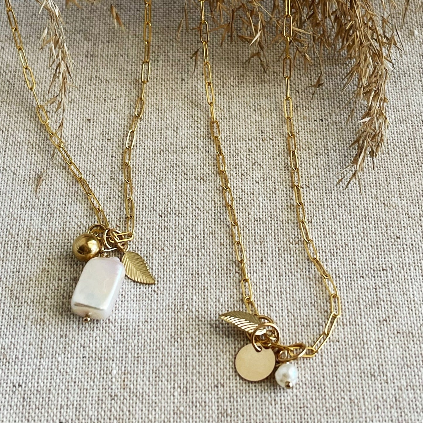 Besties Necklace