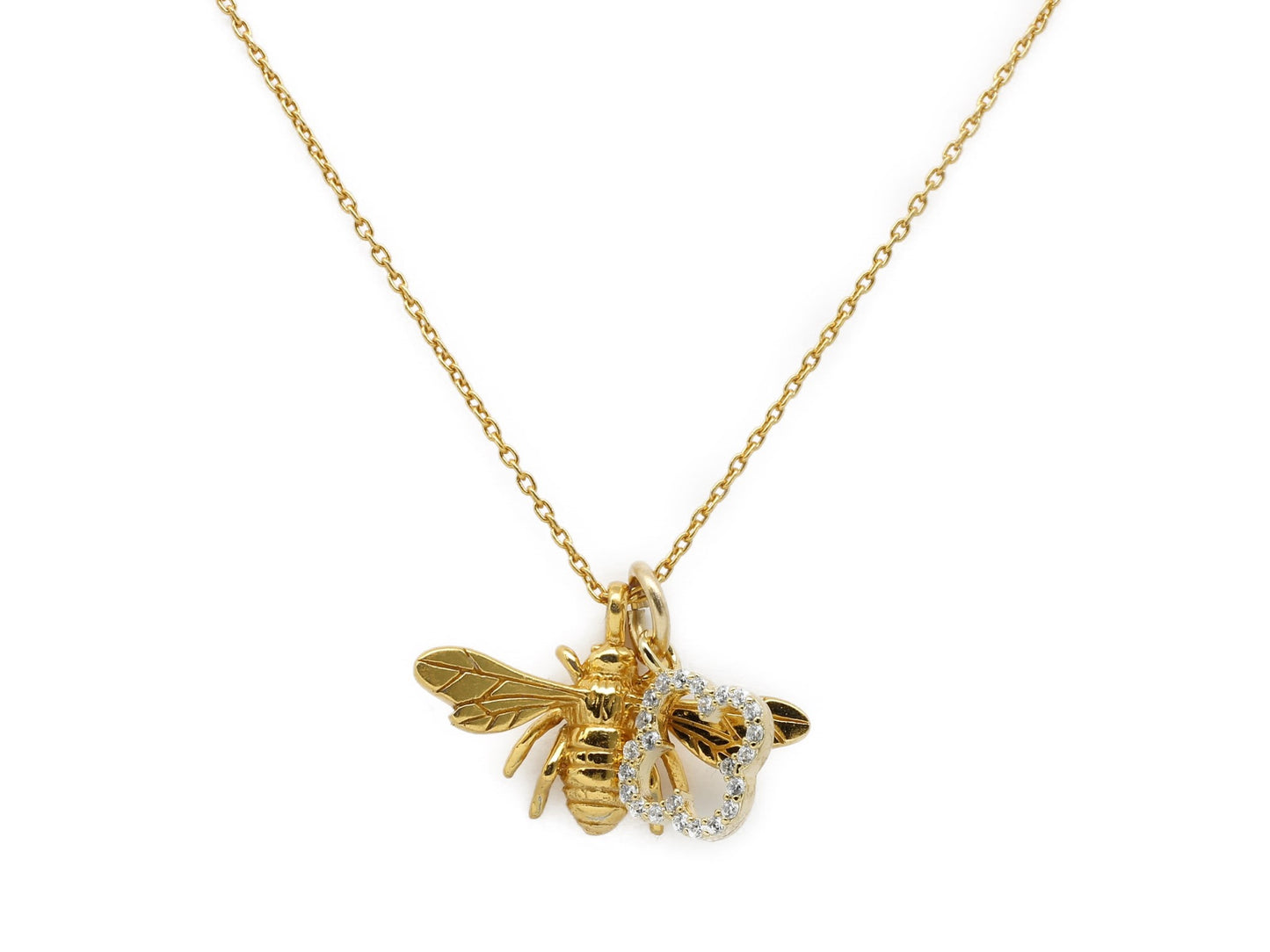 BEE- UTIFUL Necklace