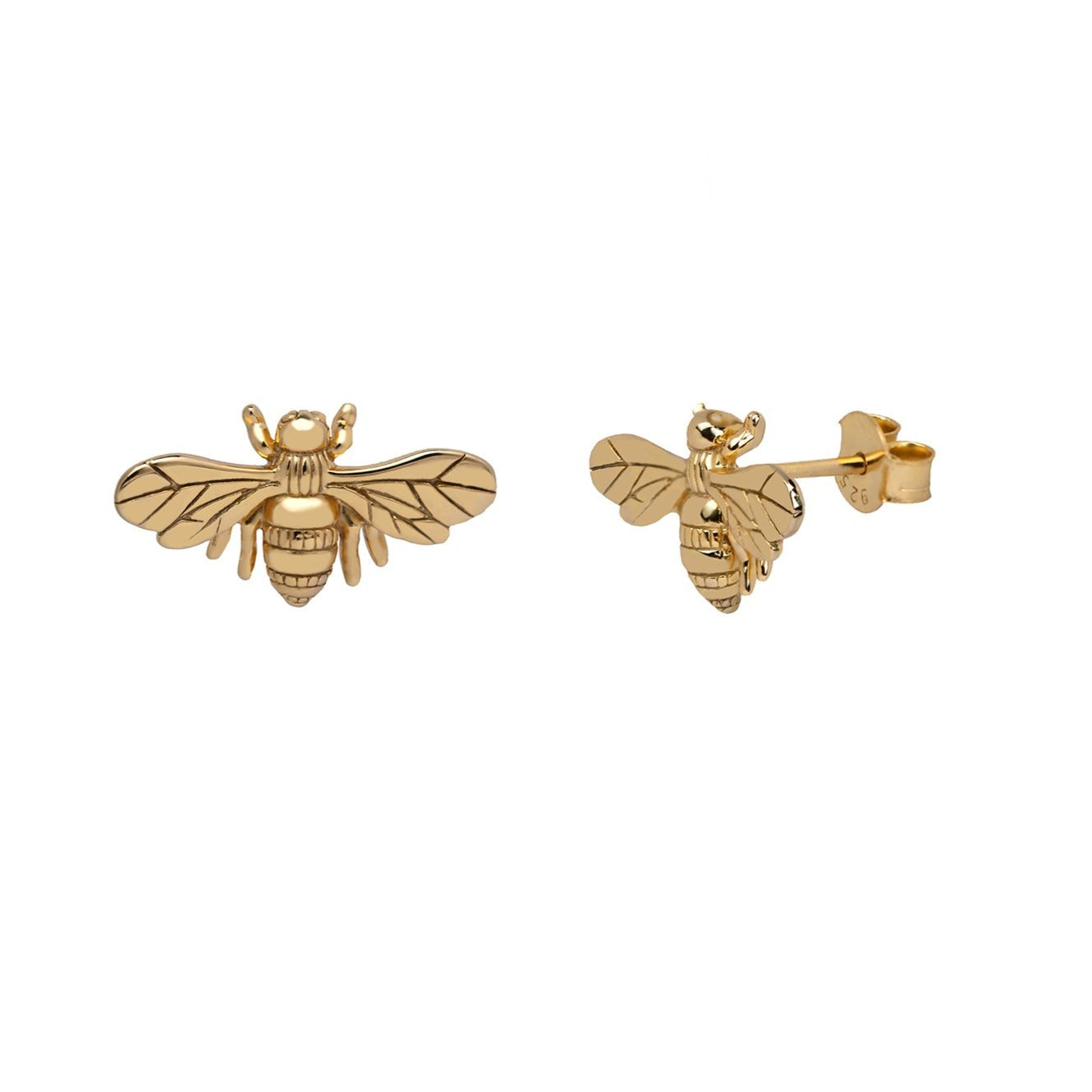 Luxe BEE-UTIFUL Earrings