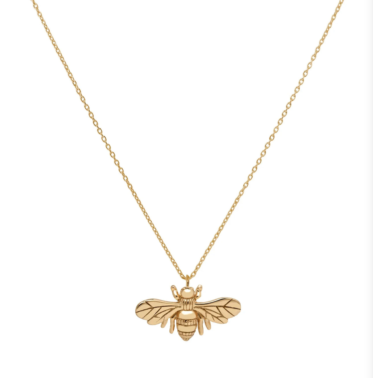 BEE Necklace