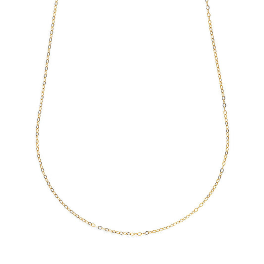 Barely There Chain Choker