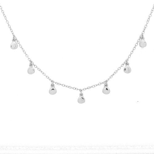 Dew Drop Necklace