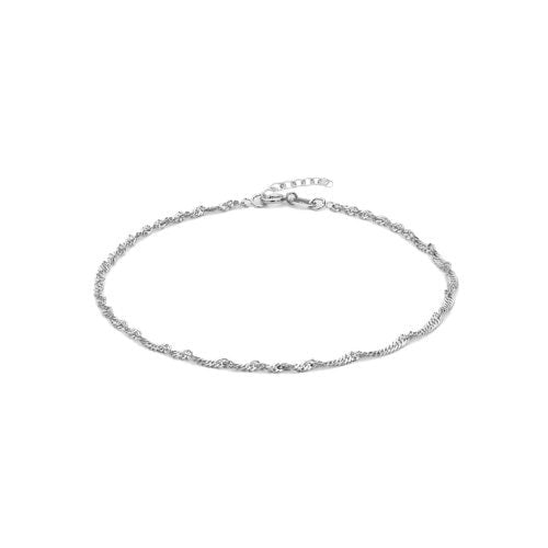 Singapore Anklet